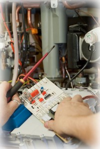 commercial hvac service