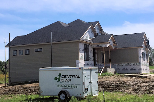 Central Iowa Mechanical Residential Service