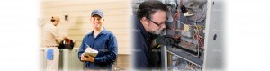 hvac repair