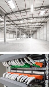 electrical division
